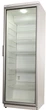 Холодильная витрина Snaige, 145x60х60, 290л, полок - 4, зон - 1, бут-126, 1дв., ST, белый (CD29DM-S302S) - изображение 1