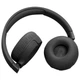 Наушники гарнитура накладные Bluetooth 5.3 JBL Tune 670 NC Black (JBLT670NCBLK) - изображение 3
