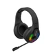 Bluetooth-гарнітура A4Tech Bloody GR230 Black - зображення 4