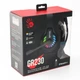 Bluetooth-гарнітура A4Tech Bloody GR230 Black - зображення 10