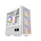 Корпус DeepCool CH560 Digital White (R-CH560-WHAPE4D-G-1) без БП - изображение 1