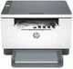 МФУ лазерное ч/б HP LaserJet M236d (9YF94A) - изображение 8