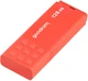 Флеш-накопичувач USB3.0 128GB GOODRAM UME3 Orange (UME3-1280O0R11) - изображение 5