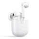 Bluetooth-гарнитура Ugreen WS105 White (80652) - изображение 2