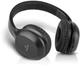 Bluetooth-гарнітура REAL-EL GD-820 Black - изображение 11