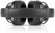 Беспроводные наушники Bluetooth гарнитура REAL-EL GD-860 Black черный (458530) - изображение 8