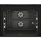 Духовий шафа Beko BBVM13400XDS - зображення 4
