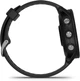 Смарт-годинник Garmin Forerunner 955 Black (010-02638-J0) - зображення 7