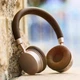 Bluetooth-гарнітура Remax RB-520HB Gold (6954851284857) - зображення 9