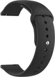 Ремешок Base для Galaxy Watch6 Classic 47mm Black (33133-2B) - изображение 2