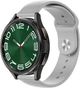 Ремешок Base для Galaxy Watch6 Classic 47mm Grey (33133-33) - изображение 1