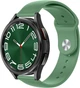 Ремешок Base для Galaxy Watch6 Classic 47mm Khaki (33133-17) - изображение 1