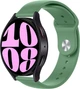 Ремешок Base для Galaxy Watch6 40mm Khaki (33130-17) - изображение 1