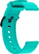 Ремешок Like для Amazfit Bip Turquoise (33356-32) - изображение 2