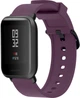 Ремешок Like для Amazfit Bip Violet (33356-2F) - изображение 1