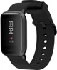 Ремешок Like для Amazfit Bip Black (33356-2B) - изображение 1