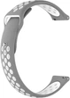 Ремінець Sport (20 мм) Grey (07850-33) - зображення 2