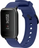 Ремешок Like для Amazfit Bip Dark Blue (33356-5D) - изображение 1