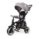 Дитячий велосипед QPlay Rito+ Eva Grey (S380-8Grey) - зображення 1