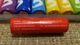 Пальчиковые батарейки ZMI Alkaline Battery ZI5 Rainbow LR06 AA 10шт - изображение 5