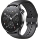 Смарт-годинник Xiaomi Watch S1 Pro (BHR6013GL) чорний - зображення 3