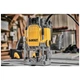 Фрезер DeWALT 2300 Вт, 9000 - 22000 об/мин, цанговый патрон 12 мм, 6.1 кг (DWE625) - изображение 5
