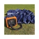 Автомобільний компресор Black&Decker ASI400 - зображення 7