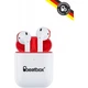 Наушники BeatBox PODS AIR 2 Wireless Charging White-Red (bbpair2wcwr) - изображение 5