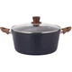 Кастрюля Bravo Chef Класична 4.1 л (BC-2101-24) - изображение 1