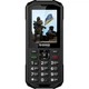Мобільний телефон Sigma mobile X-treme PA68 black - зображення 1