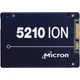 Накопичувач SSD 2.5" 1.92TB 5210 ION Micron (MTFDDAK1T9QDE-2AV16ABYYR) - изображение 1