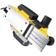 Электрорубанок DeWALT 1050 Вт, ширина 82 мм (D26500) - изображение 4