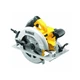 Дискова пила DeWALT 1600 Вт, диск 190х30 мм, 4.0 кг, кейс (DWE575K) - зображення 1