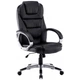 Офисное кресло GT Racer X-2852 Classic Black - изображение 3