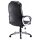 Офисное кресло GT Racer X-2852 Classic Black - изображение 5