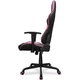 Кресло игровое Cougar Armor Elite EVA Black/Pink - изображение 3