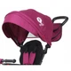 Детский велосипед QPlay RITO+ EVA Purple складаний триколісний (S380-8Purple) - изображение 5