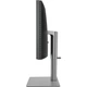 Монітор BenQ PD2725U DARK GREY (9H.LJXLA.TBE) - зображення 4