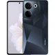 Мобільний телефон Tecno CK7n (Camon 20 Pro 8/256Gb) Predawn Black (4895180799792) - зображення 1