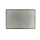 Коврик для сервировки стола Maestro MR-1905-biege (43,5х28,5 см) - изображение 1