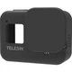 Силиконовый чехол для GoPro 8 Telesin GP-PTC-802-BK черный - изображение 3