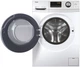 Пральна машина Haier HW70-B12636N - зображення 3