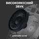 Наушники Logitech G435 LIGHTSPEED Wireless Gaming Headset - Black (981-001050) - изображение 3