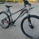 ВЕЛОСИПЕД CRONUS колеса 27.5" модель Dynamic Рама 19.5" черно-красный 2025 года - изображение 2