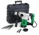 Перфоратор бочковой APRO 1900H 7,5 Дж 1900 В SDS+ - изображение 4