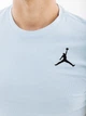 Футболка JORDAN JUMPMAN EMB SS CREW DC7485-411 (9e8c) L Блакитний DC7485-411 - изображение 3