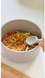 Глубокая тарелка MinikOiOi Bowl Pinky Pink (101080102) - изображение 4