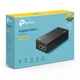PoE-Інжектор TP-LINK TL-POE170S 2xGE 60W - изображение 9