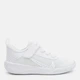 Детские кроссовки для девочки Nike Omni Multi-Court (Ps) DM9026-100 31 (0196149619590) - изображение 1