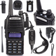 Рація портативна Baofeng UV-82 (2800 мАг) - зображення 11